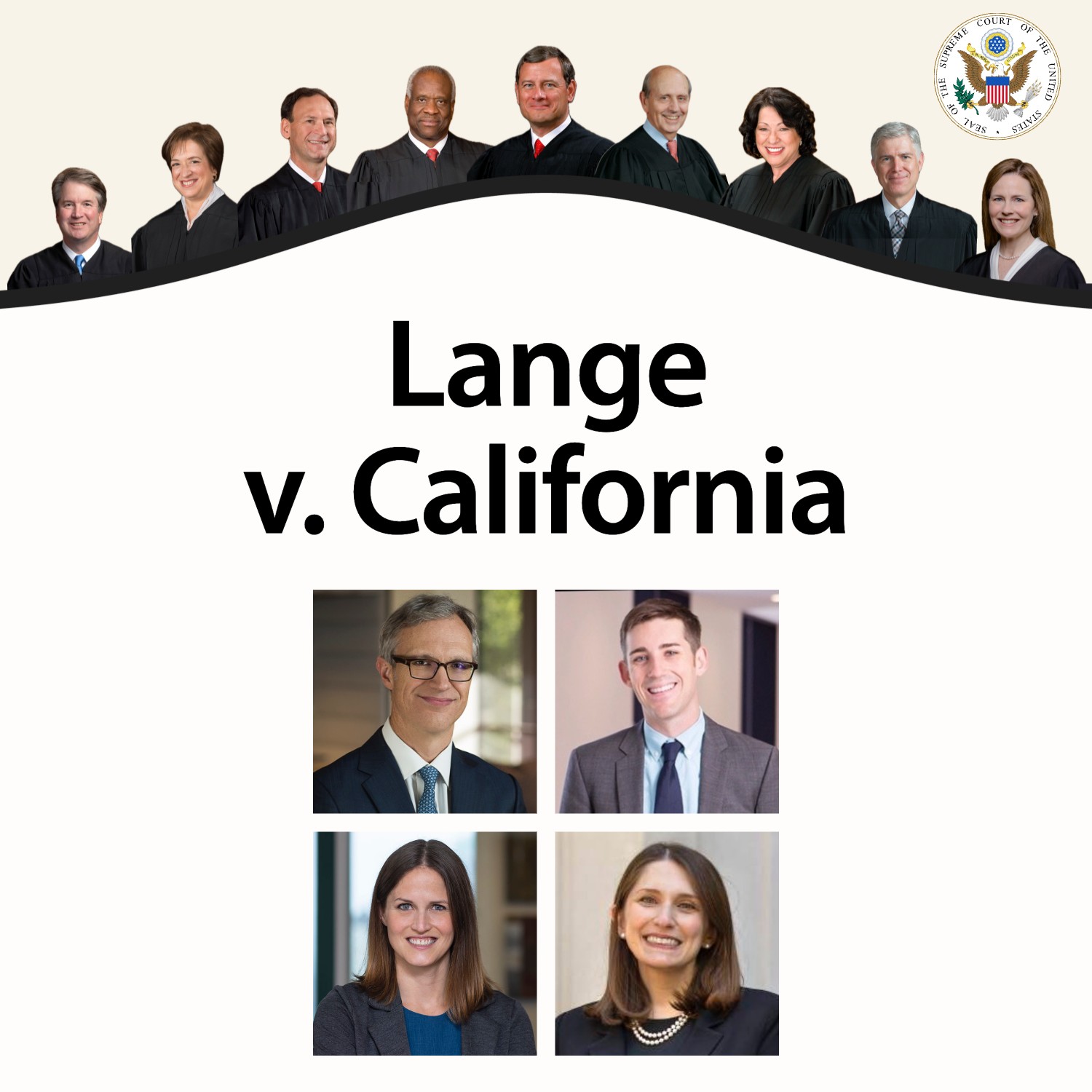 Supreme Court Oral Arguments