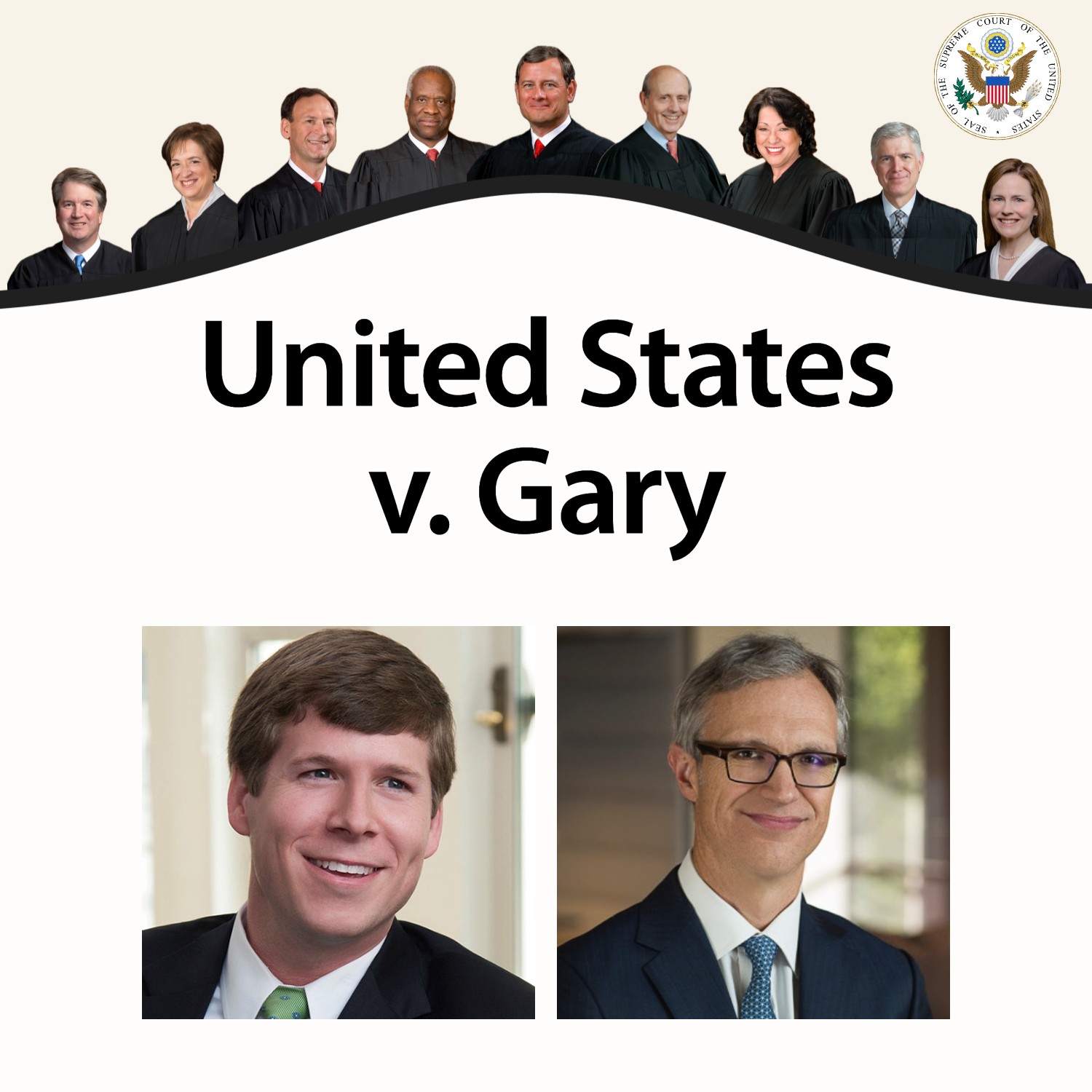 Supreme Court Oral Arguments