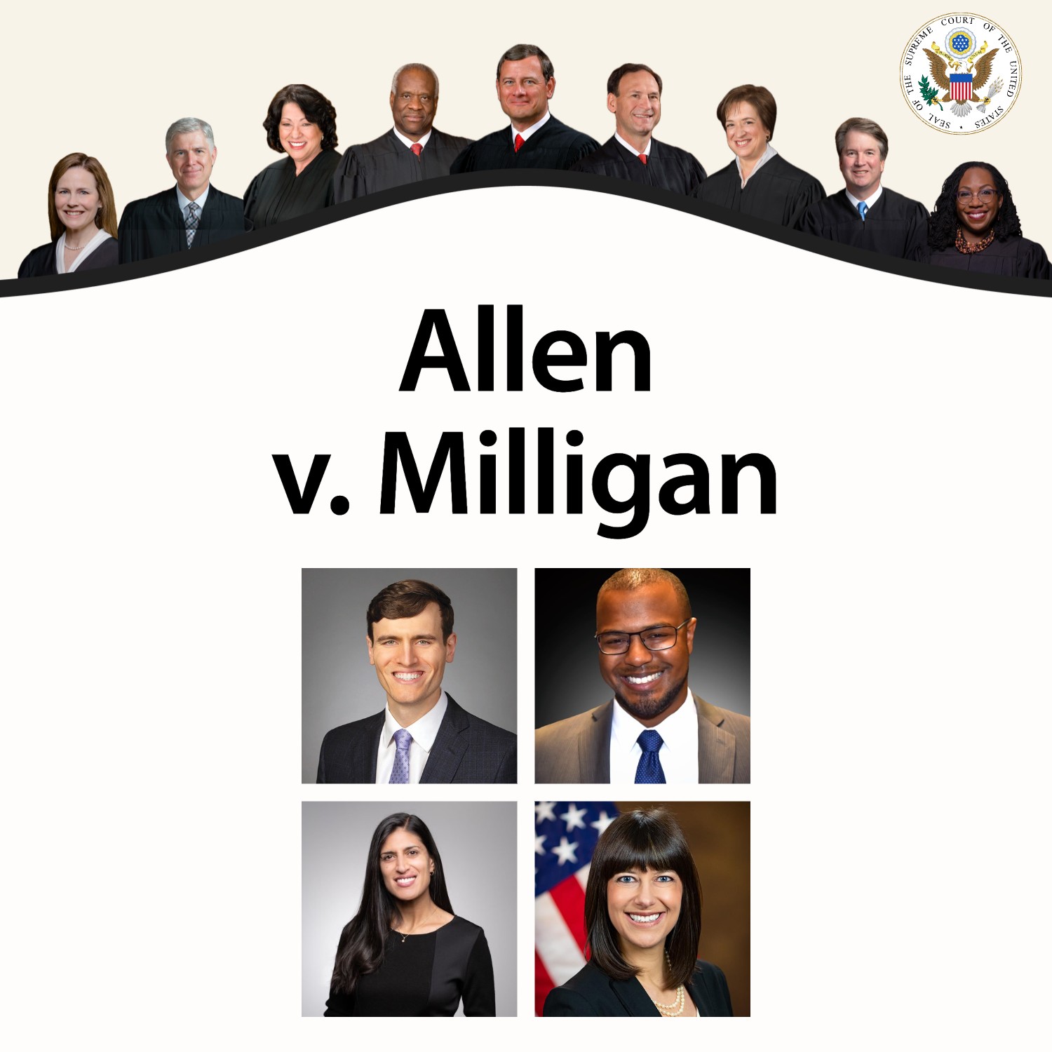 Supreme Court Oral Arguments