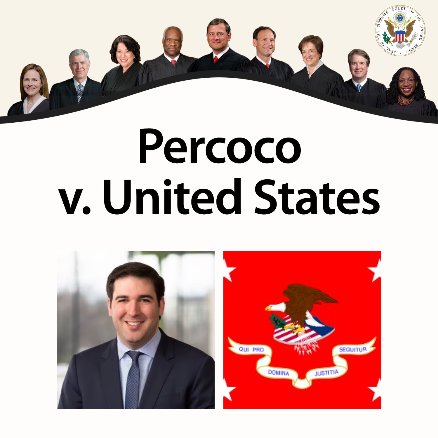 Supreme Court Oral Arguments