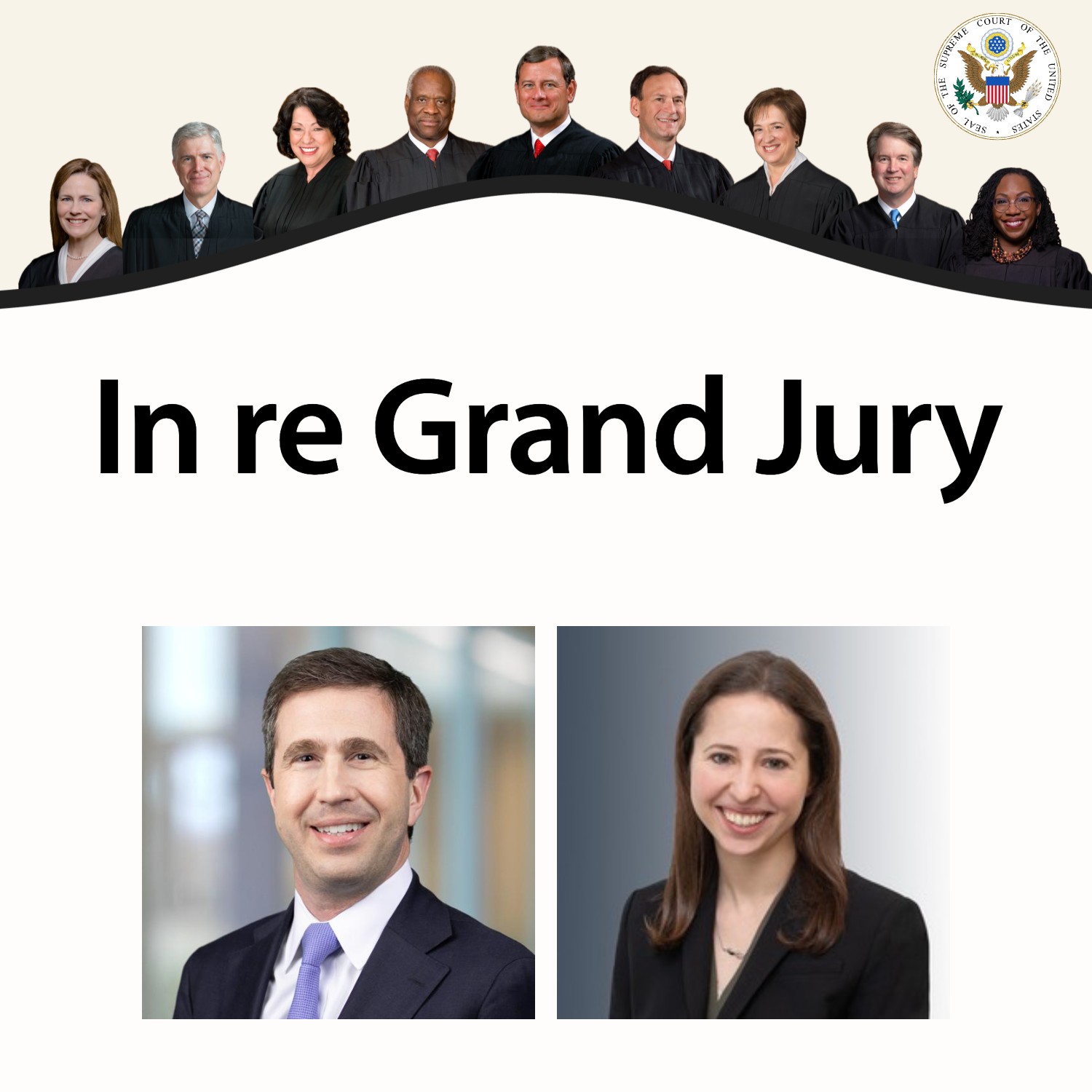 Supreme Court Oral Arguments