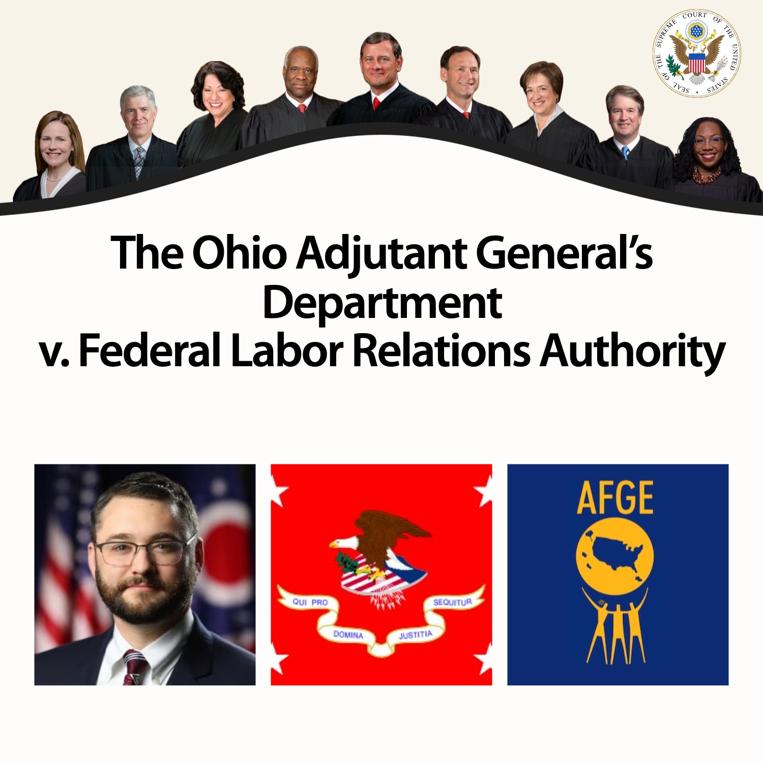 Supreme Court Oral Arguments