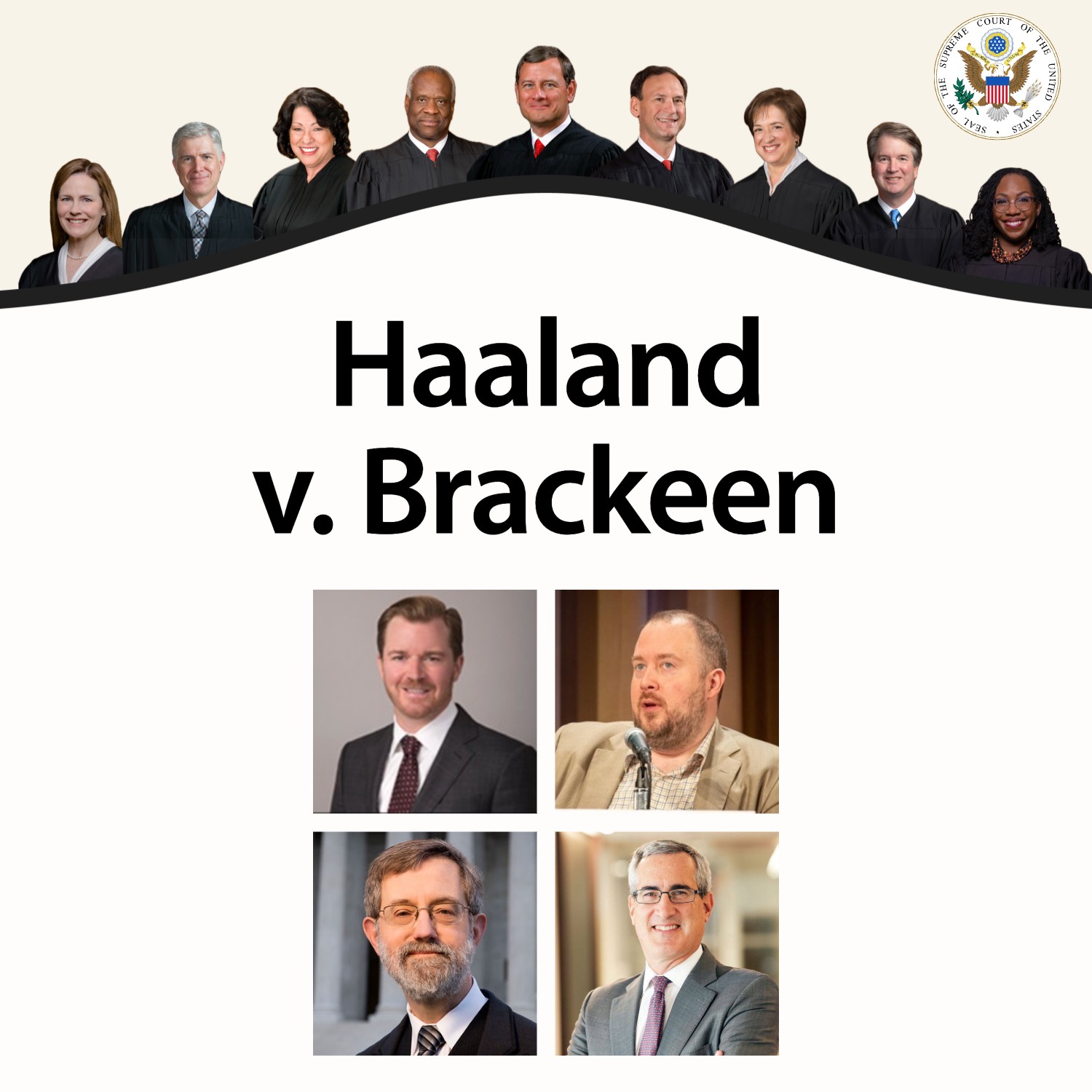 Supreme Court Oral Arguments