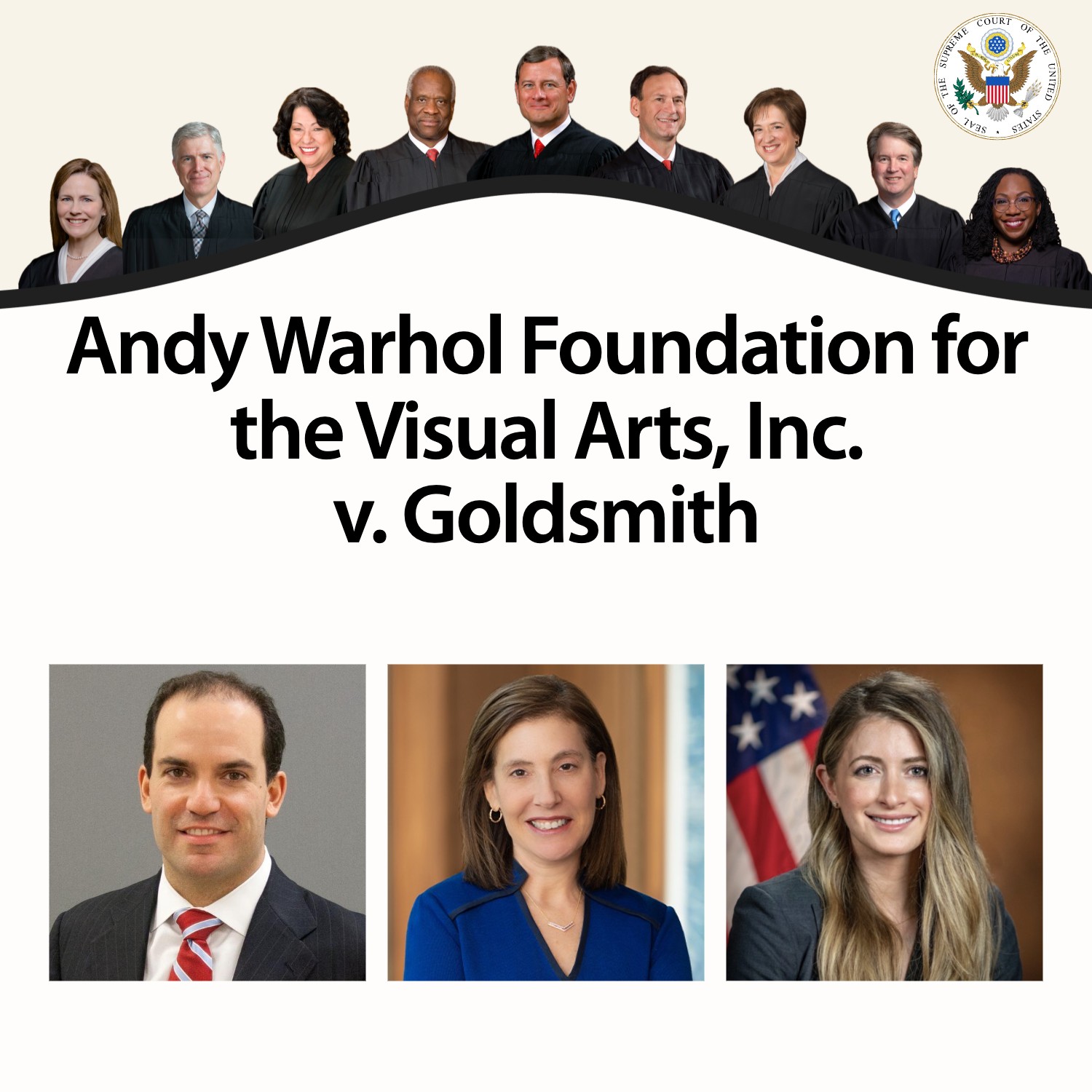 Supreme Court Oral Arguments