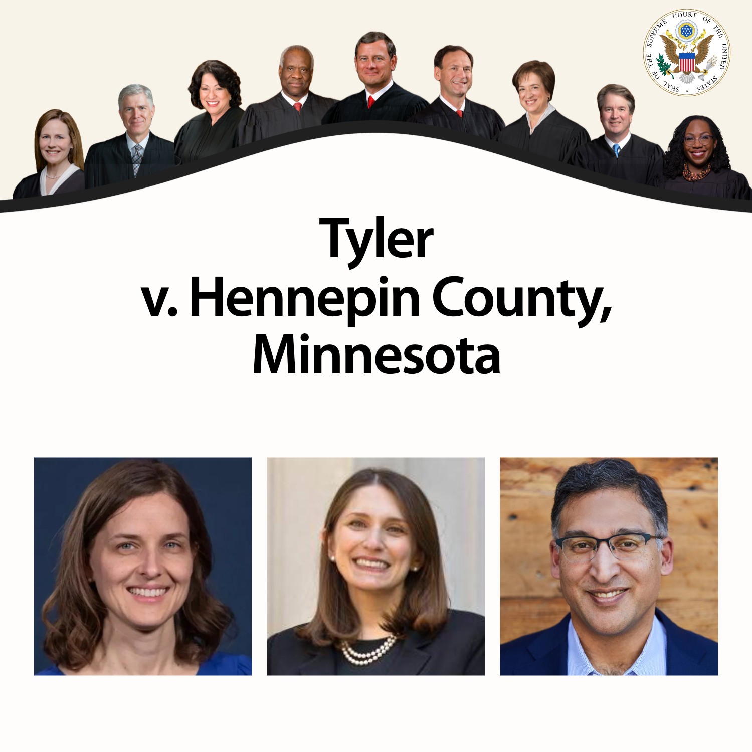 Supreme Court Oral Arguments