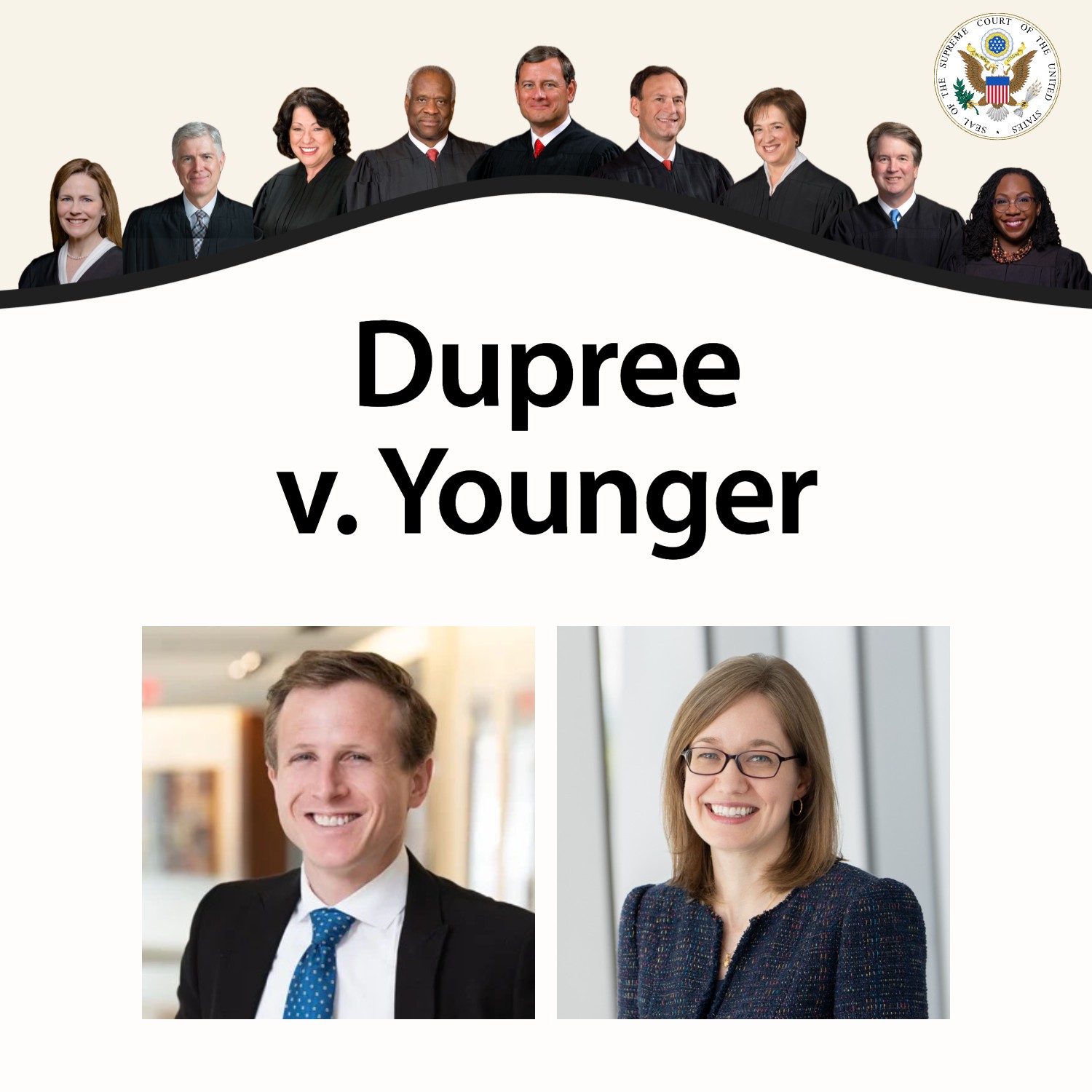Supreme Court Oral Arguments