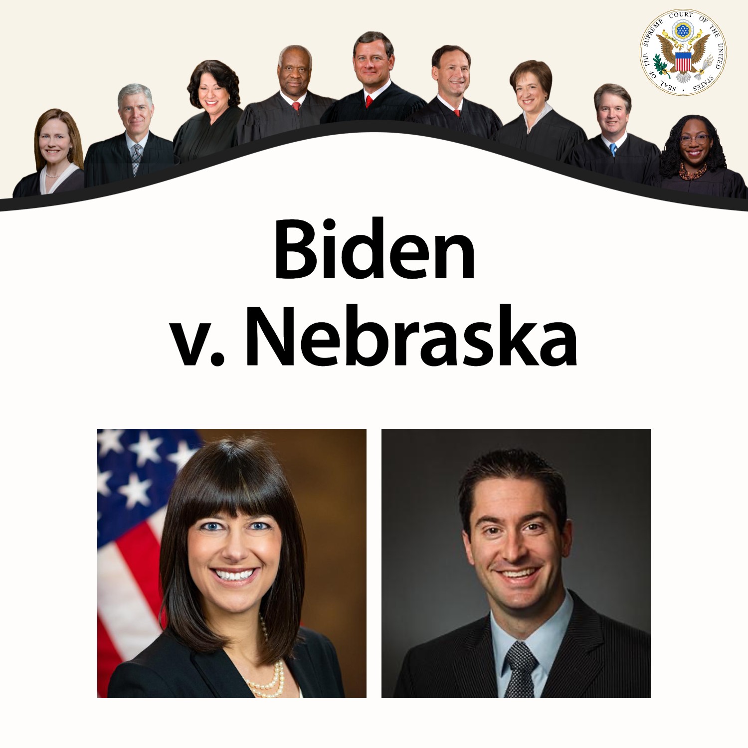 Supreme Court Oral Arguments