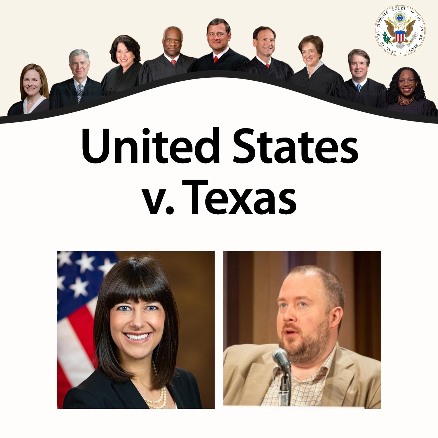 Supreme Court Oral Arguments