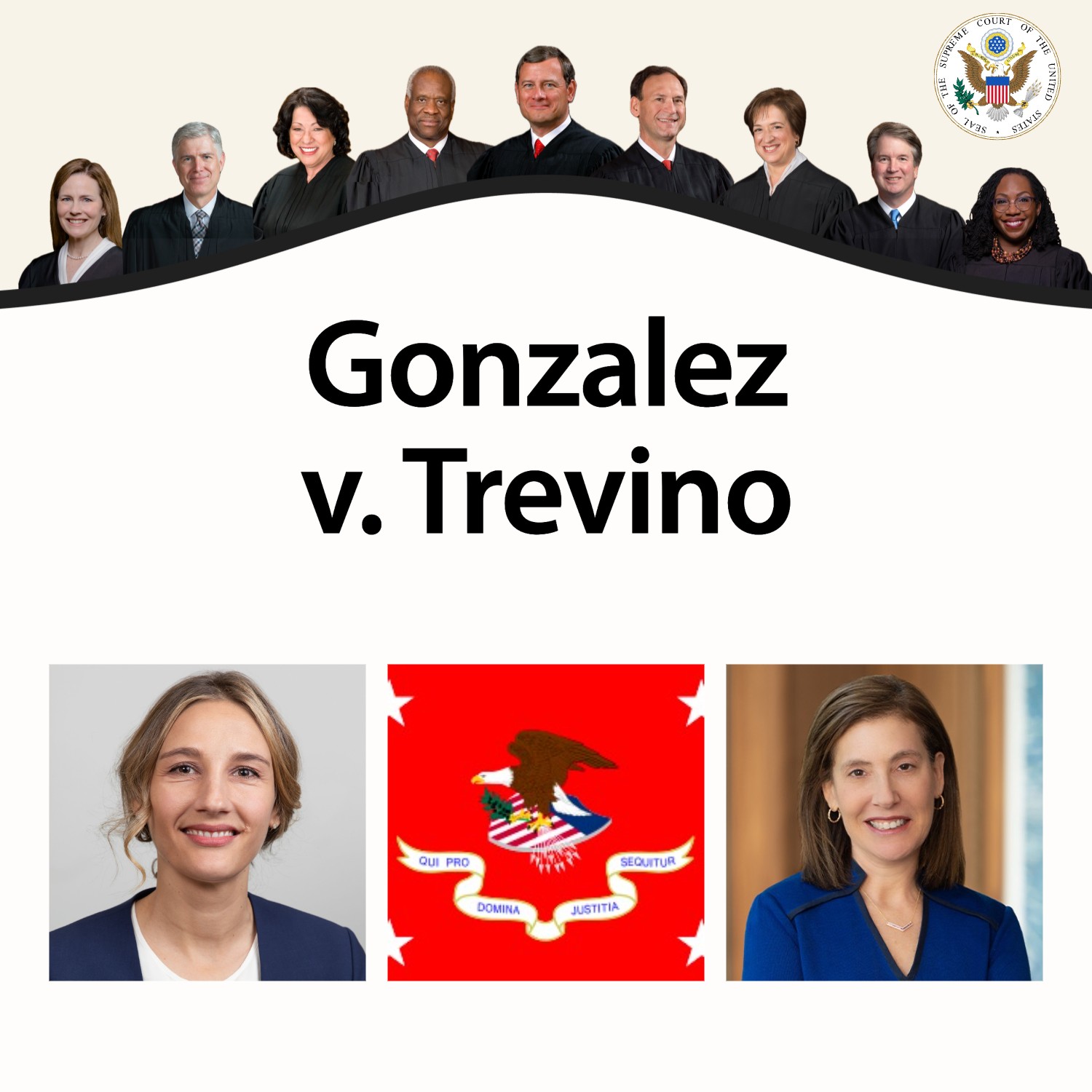 Supreme Court Oral Arguments