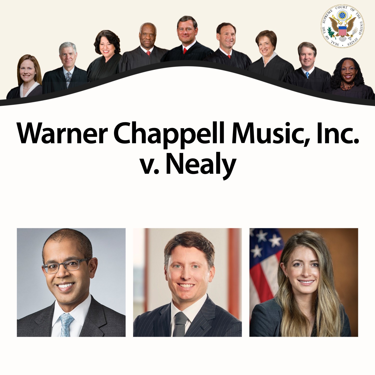 Supreme Court Oral Arguments