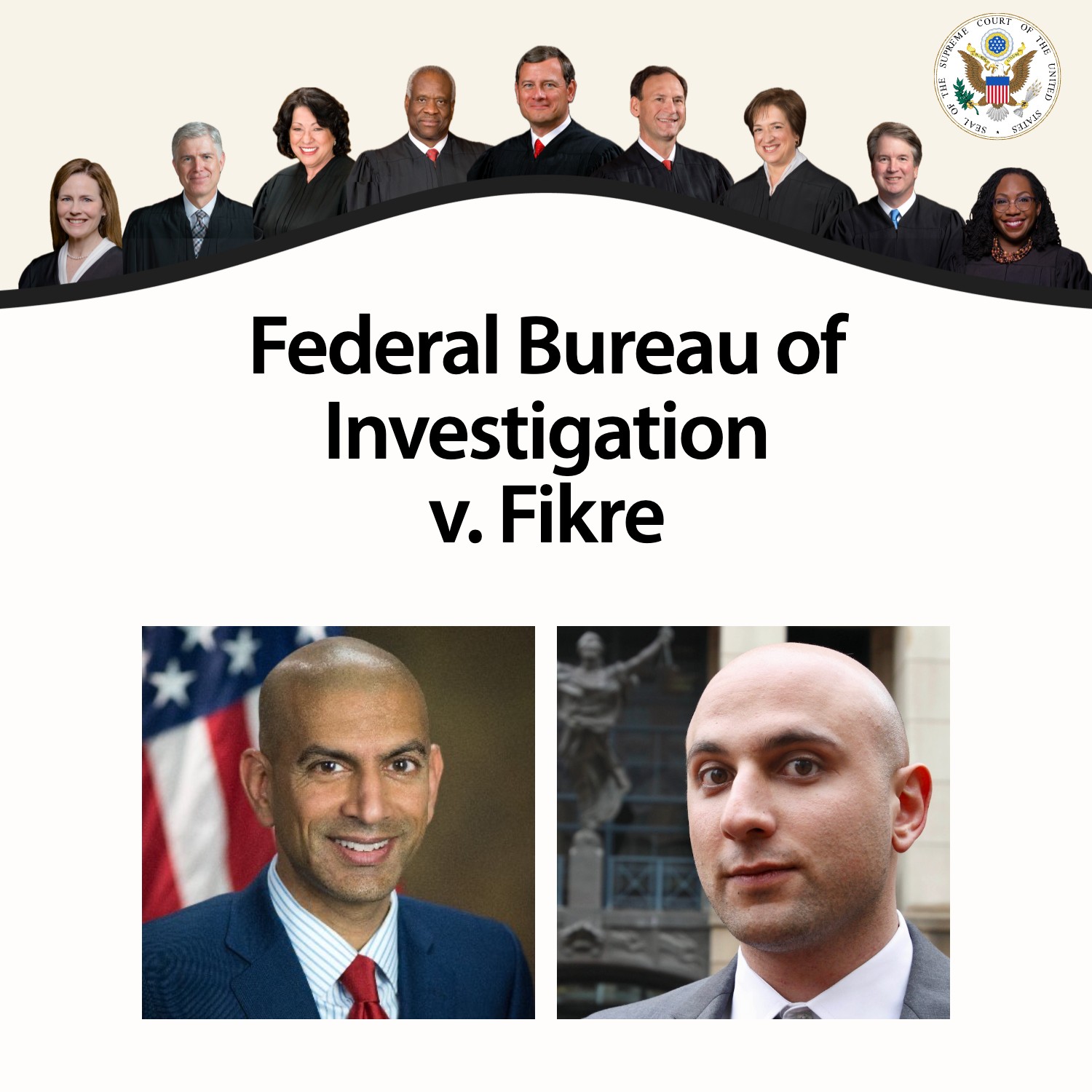 Supreme Court Oral Arguments