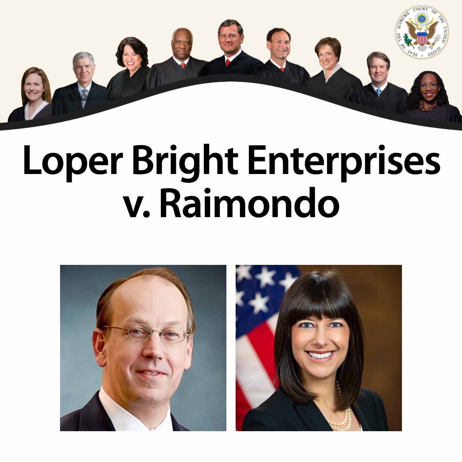 Supreme Court Oral Arguments