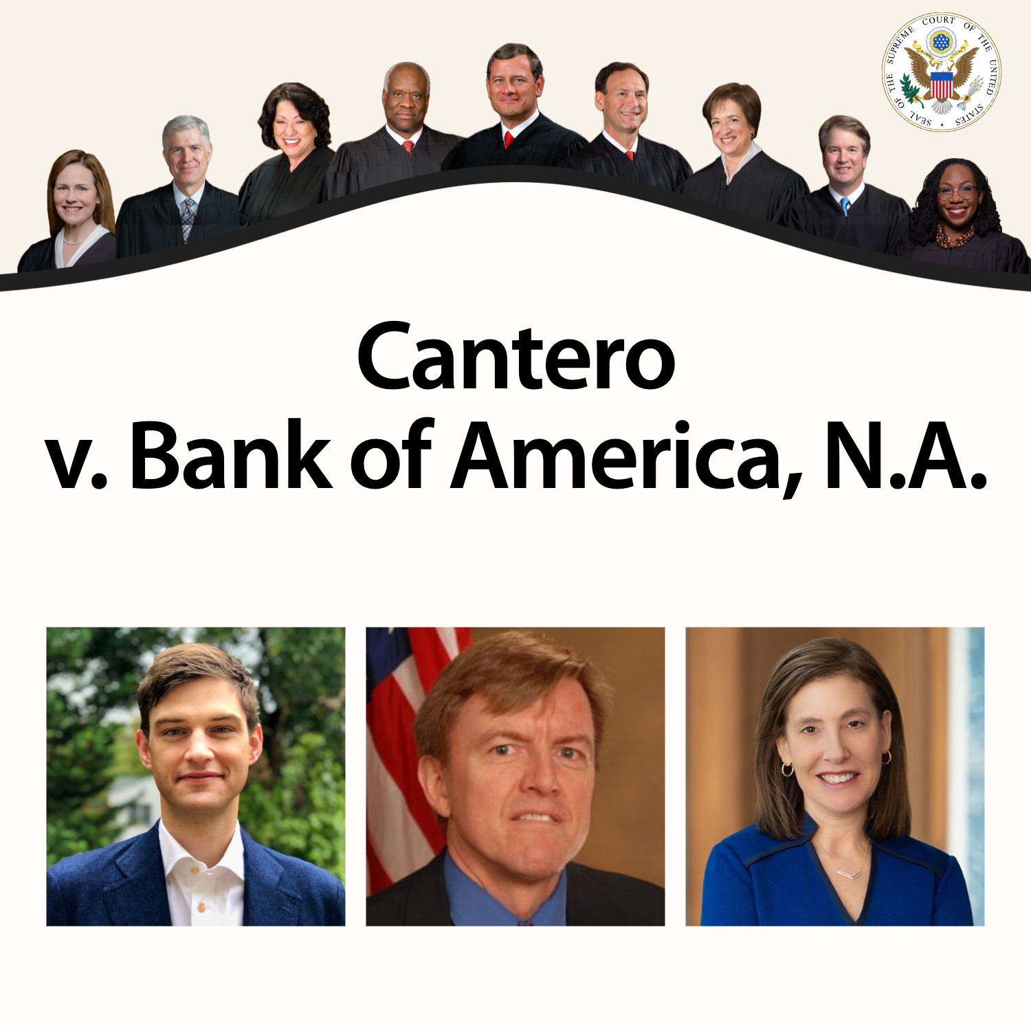 Supreme Court Oral Arguments