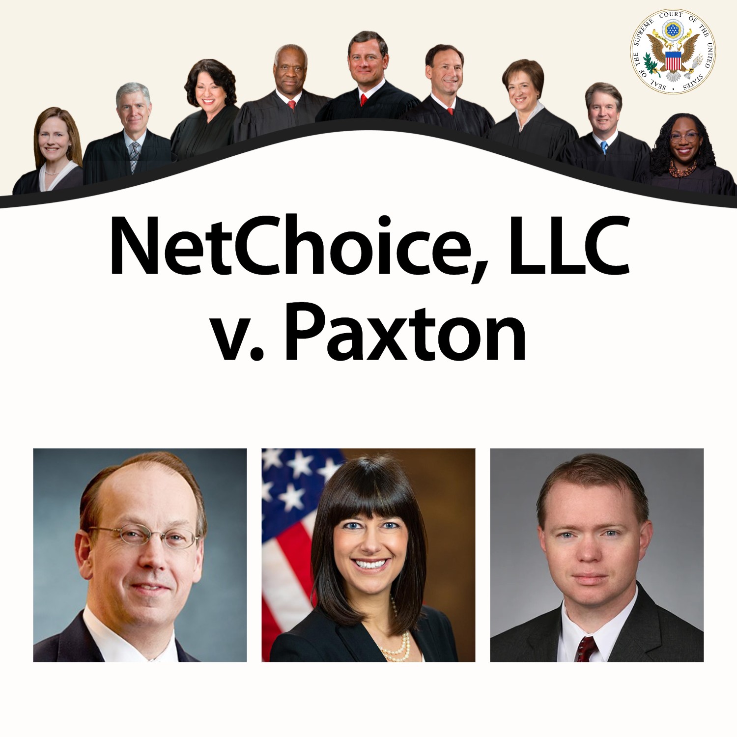 Supreme Court Oral Arguments