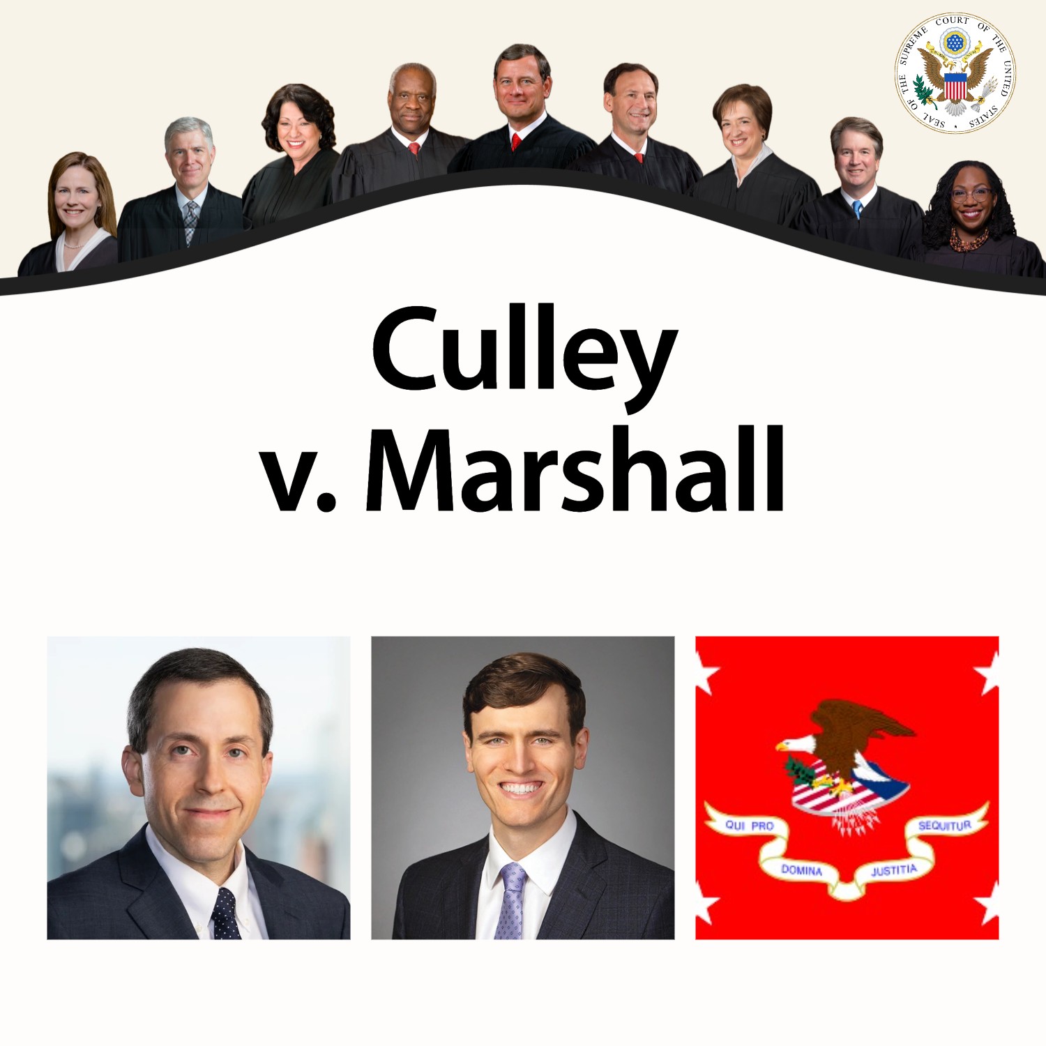 Supreme Court Oral Arguments