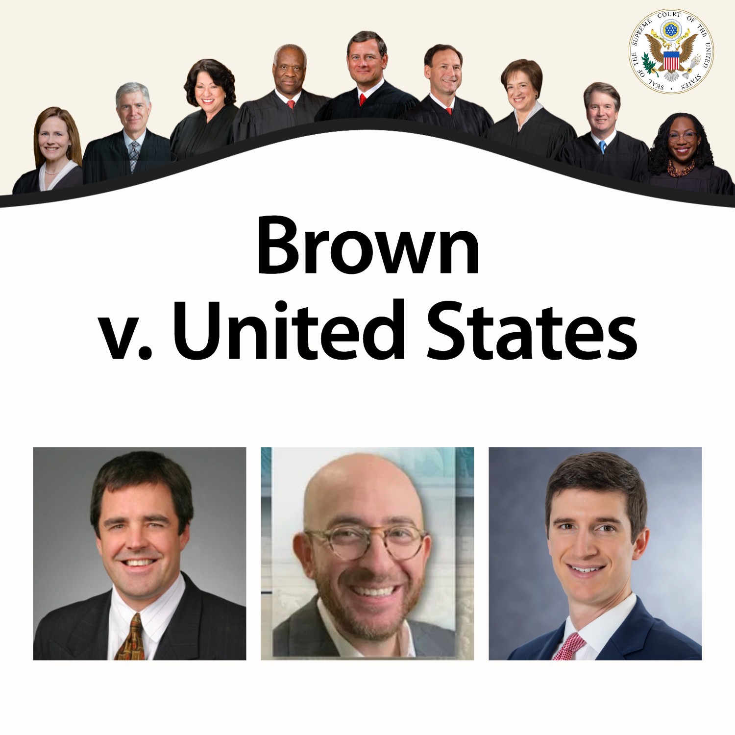 Supreme Court Oral Arguments