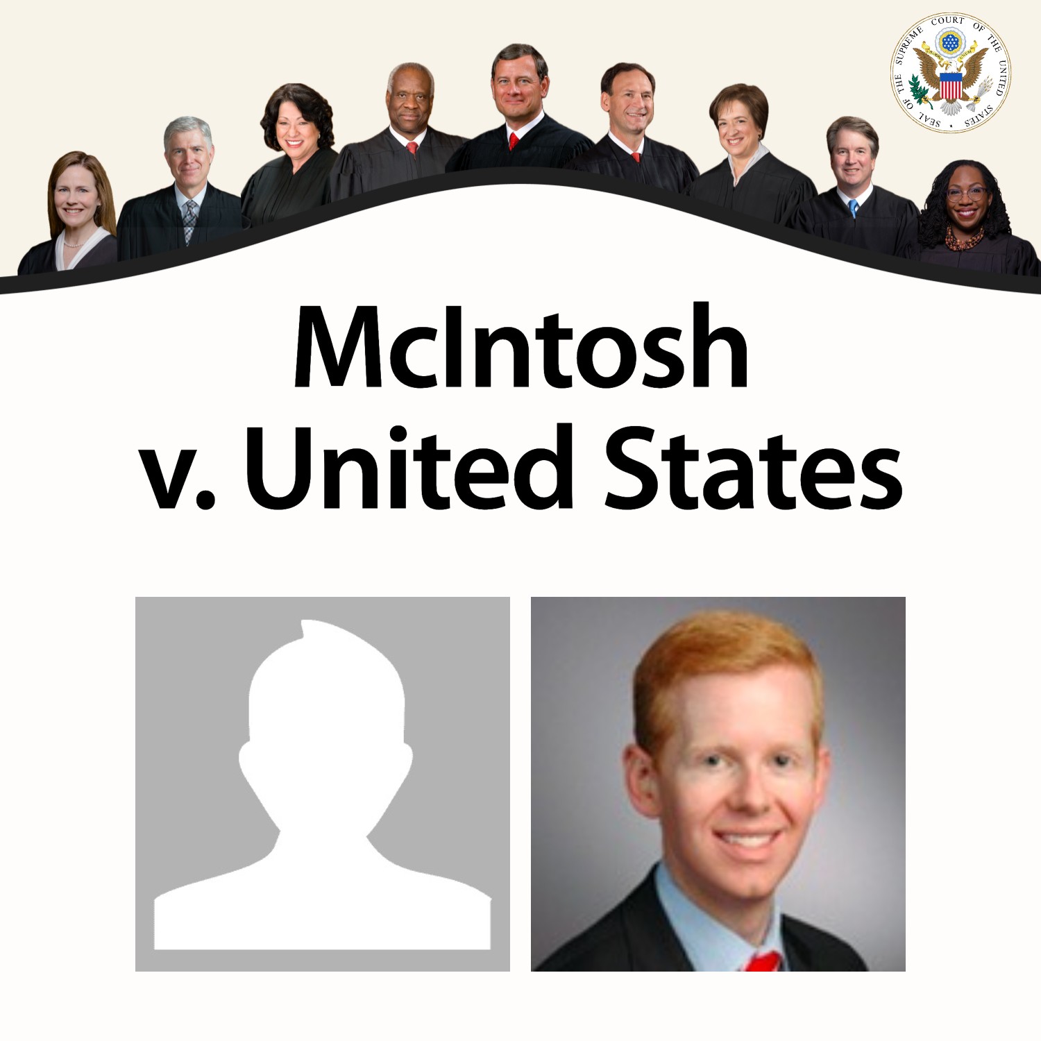 Supreme Court Oral Arguments
