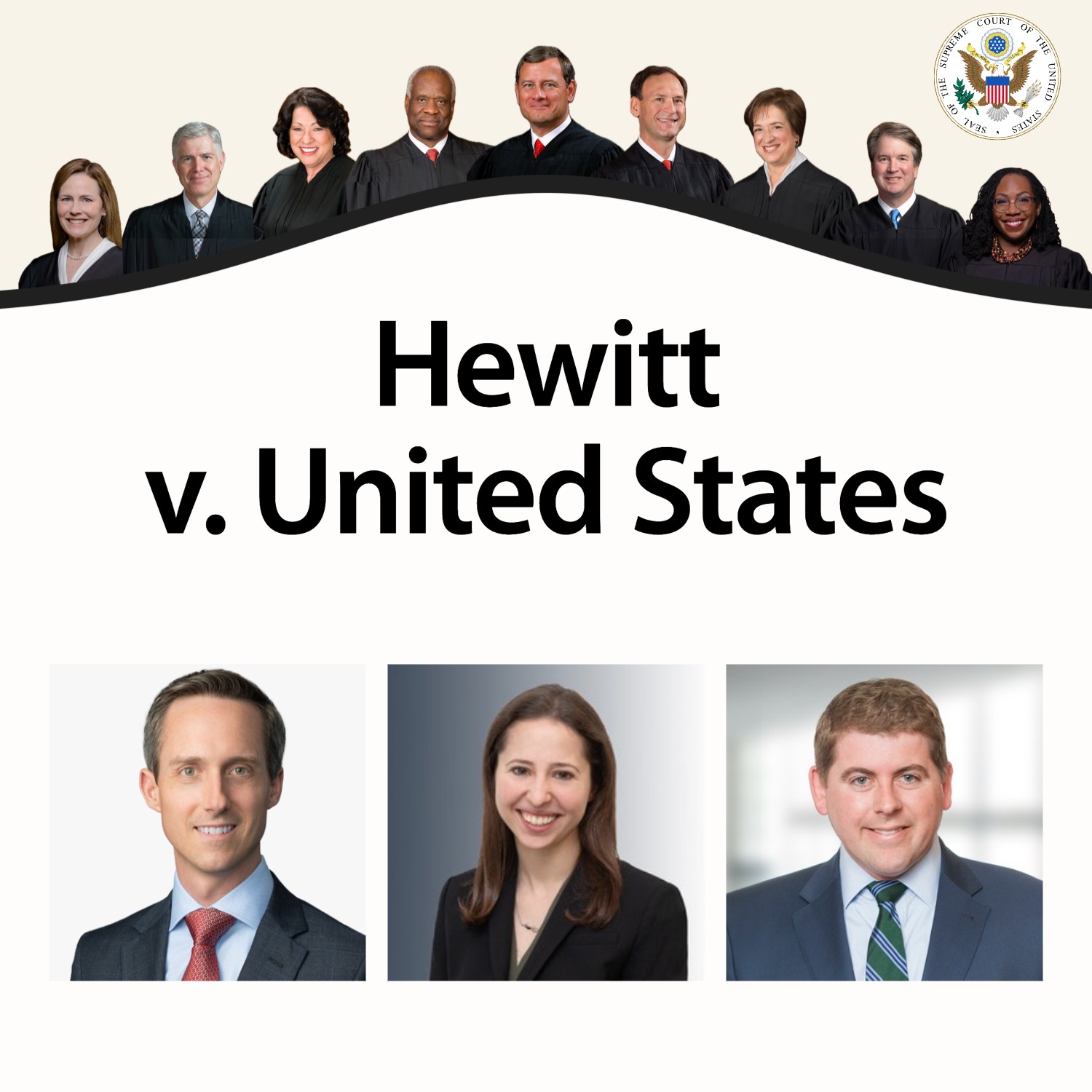 Supreme Court Oral Arguments