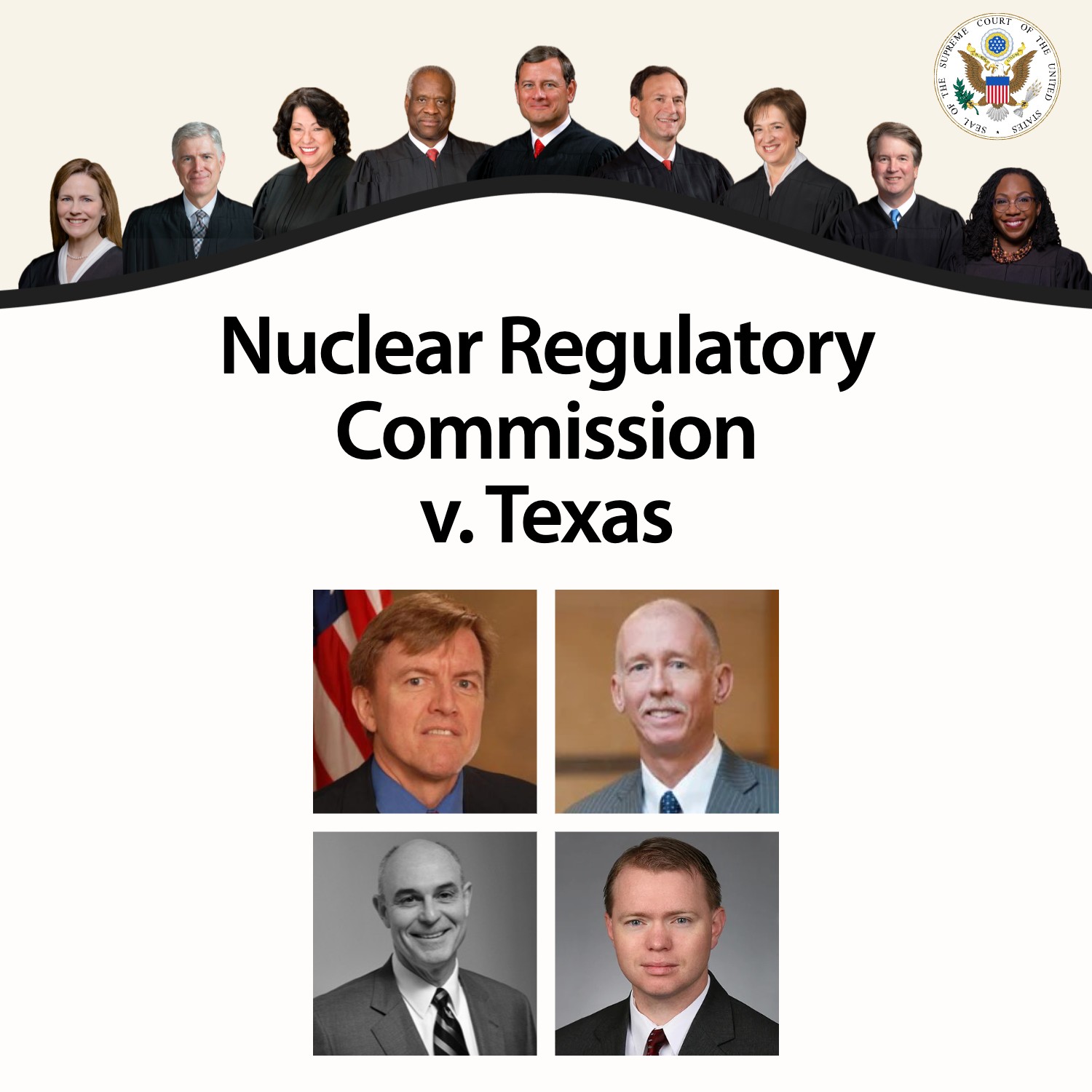 Supreme Court Oral Arguments