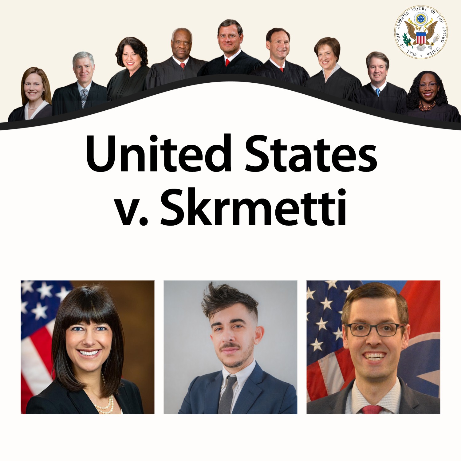 Supreme Court Oral Arguments