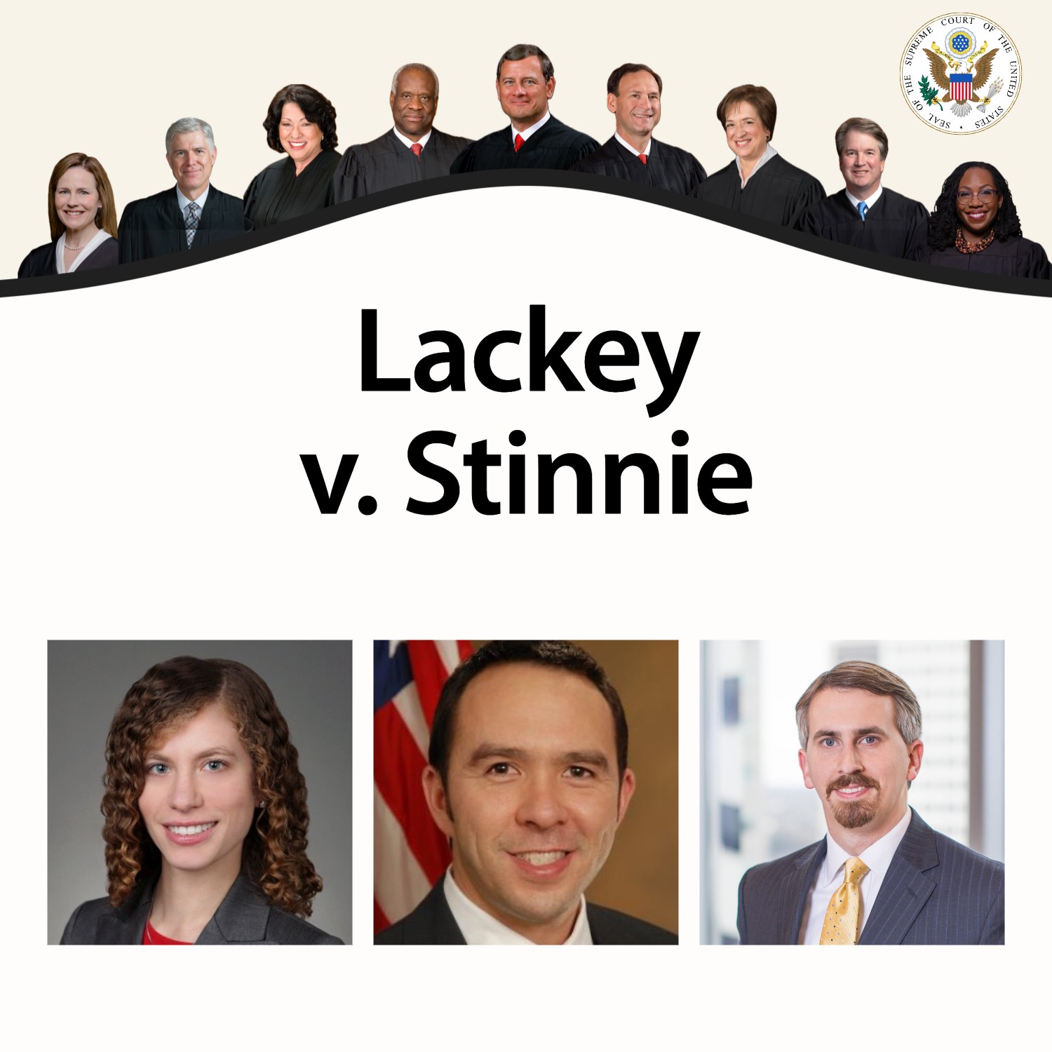 Supreme Court Oral Arguments