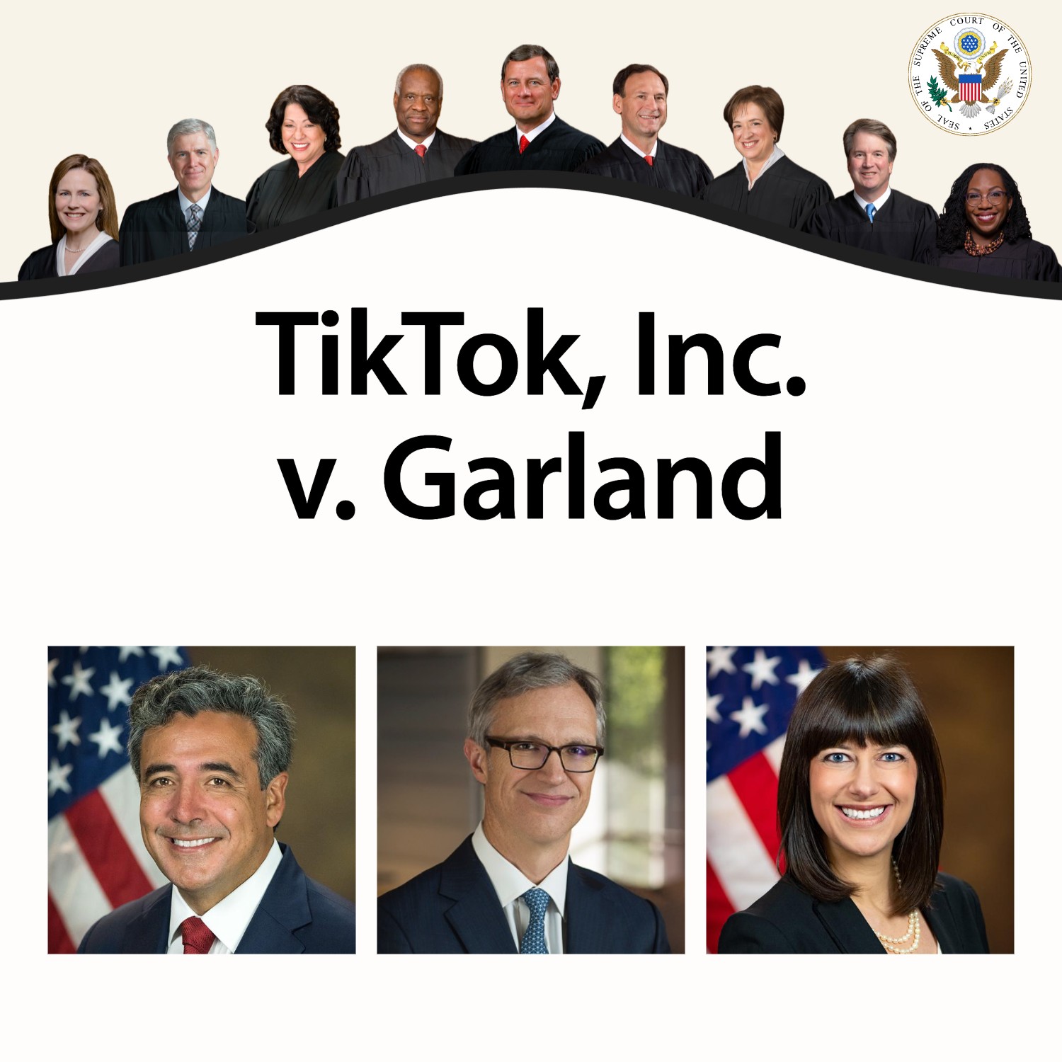 Supreme Court Oral Arguments
