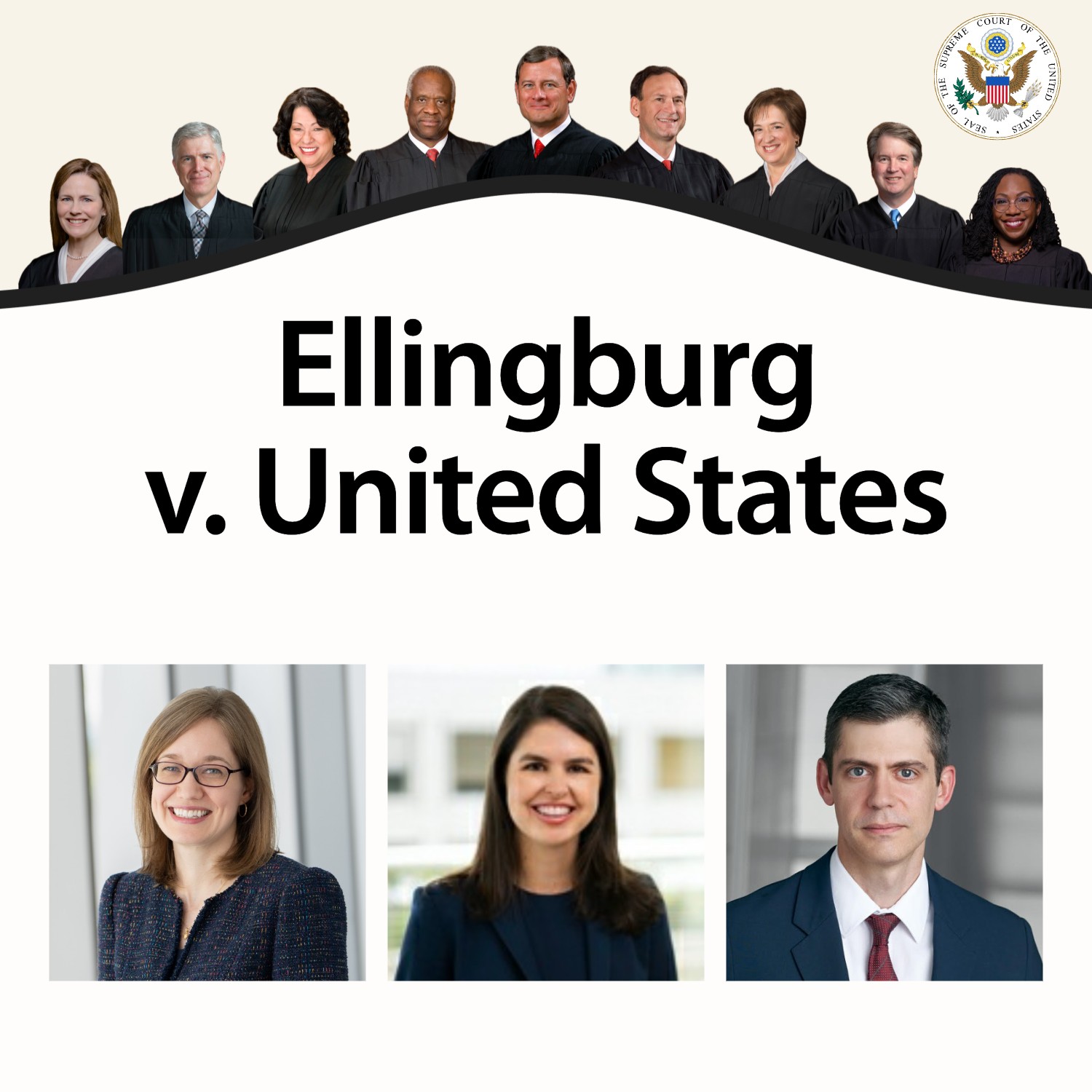 Supreme Court Oral Arguments