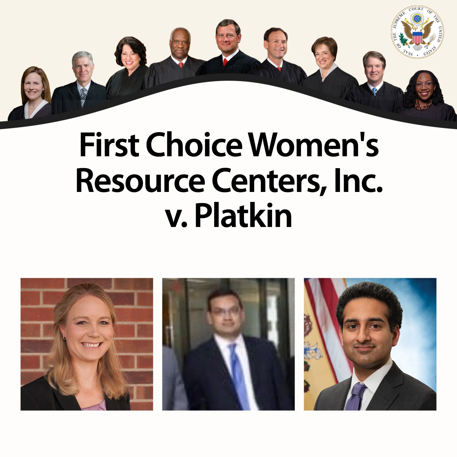 Supreme Court Oral Arguments