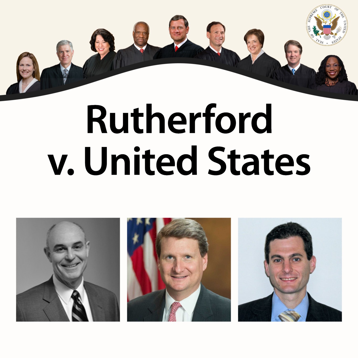 Supreme Court Oral Arguments