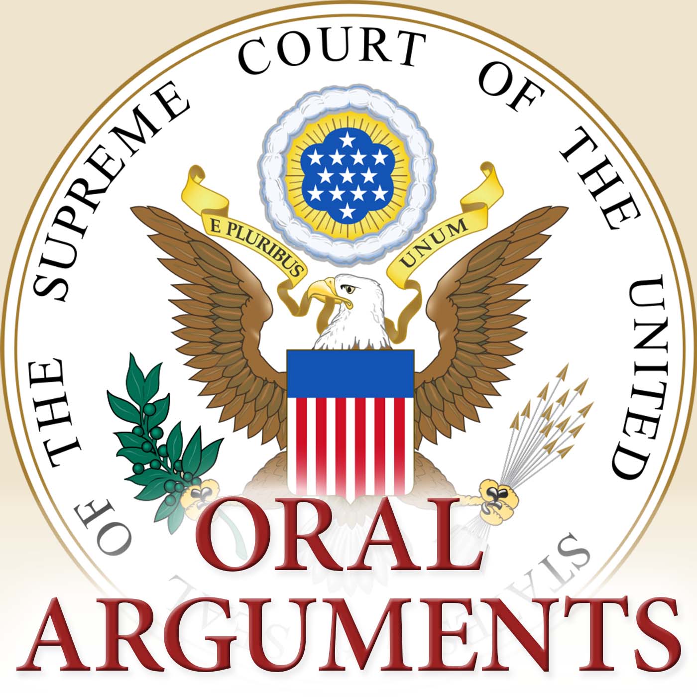 Supreme Court Oral Arguments